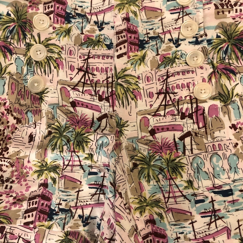 J.Crew Sailor Shorts - Picture 6 of 6
